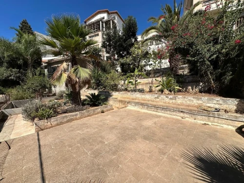 Vente Villa Alger Hydra