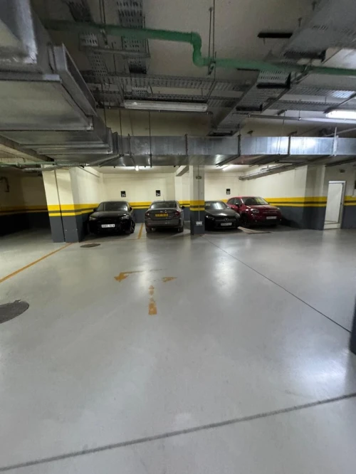 Vente Appartement F4 Alger Dar el beida