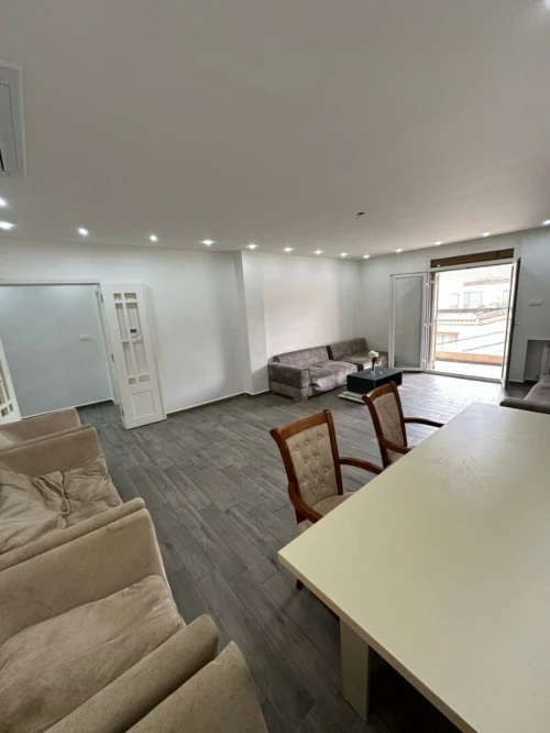 Vente Appartement F5 Alger El achour