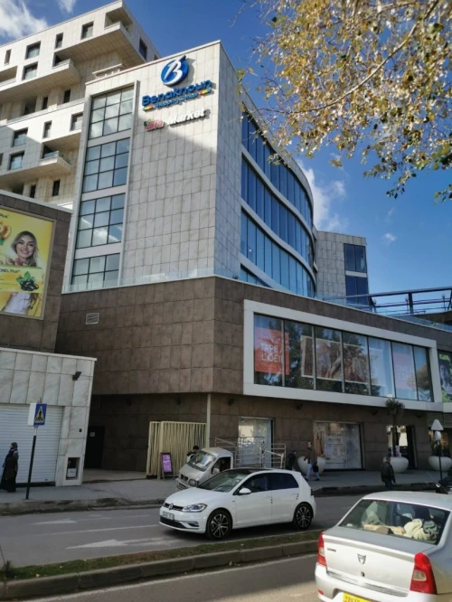 Location Appartement F3 Alger Ben aknoun