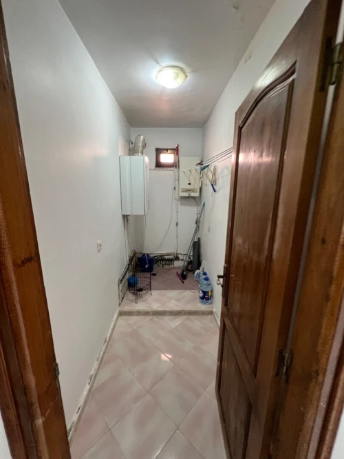 Location Appartement Niveau de villa F5 Alger Ben aknoun