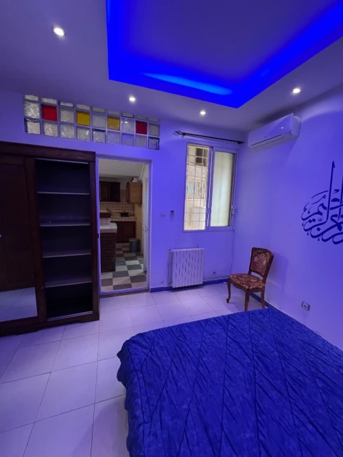 Vente Villa Alger Dely brahim