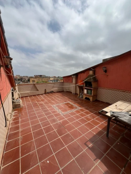 Vente Villa Alger Saoula