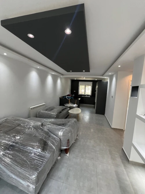 Vente Villa Alger Staoueli