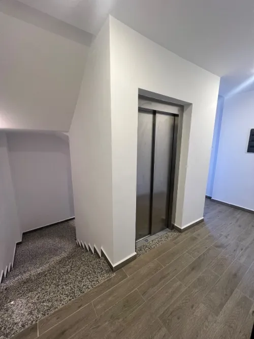 Location Appartement Alger Dely brahim