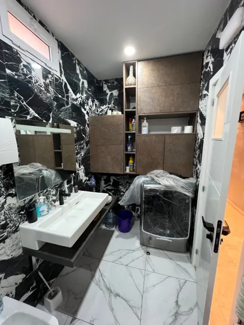 Location Appartement F4 Alger Ben aknoun