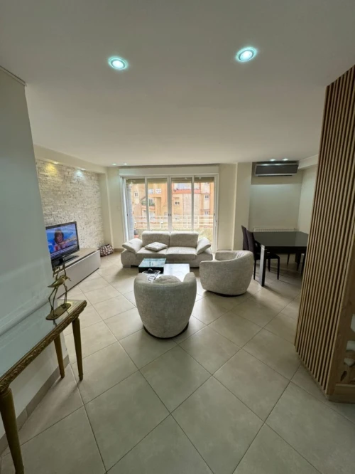 Location Appartement F3 Alger El achour