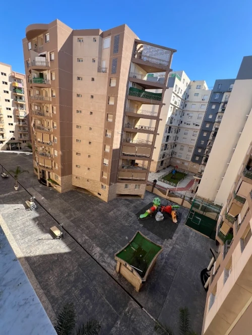 Location Appartement F4 Alger Cheraga