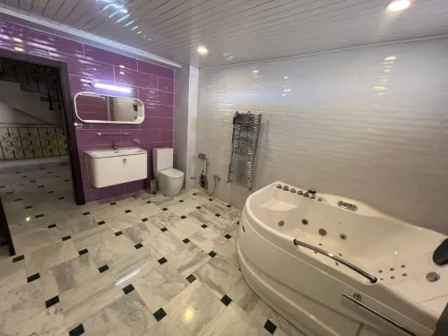 Location Villa Alger Kouba
