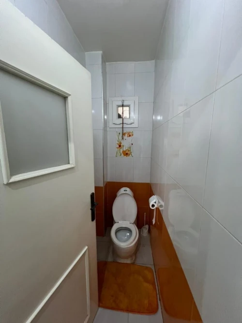 Location Appartement F3 Alger Said hamdine