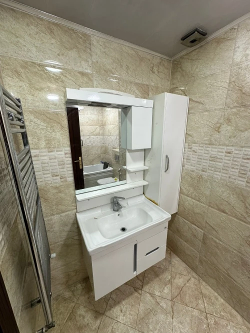 Vente Appartement F4 Alger Said hamdine