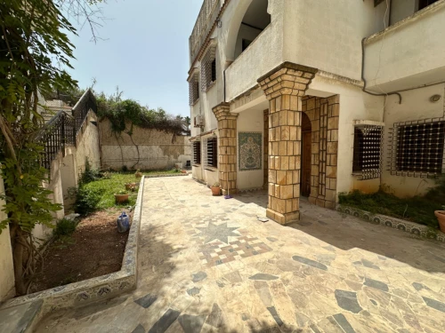 Location Villa Alger Dely brahim