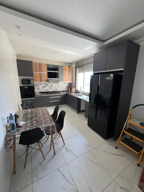 Location Appartement F4 Alger El biar