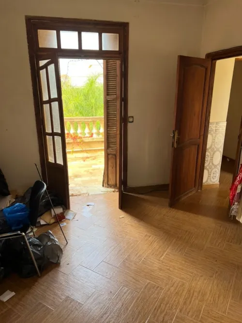 Vente Villa Alger El achour