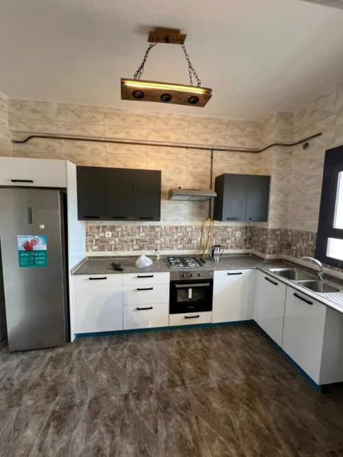Location Appartement F3 Alger Hydra
