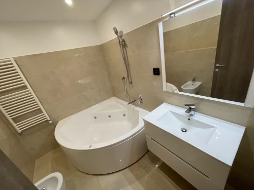 Location Appartement F4 Alger Ben aknoun