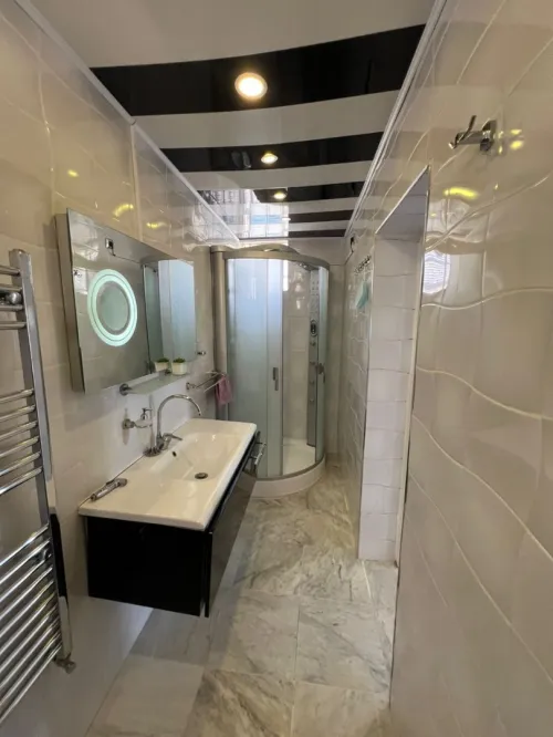 Location Villa Alger Kouba