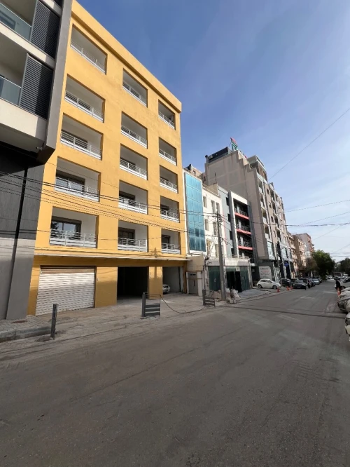 Location Appartement Alger Dely brahim