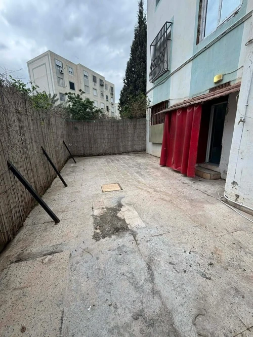 Location Appartement F3 Alger Cheraga