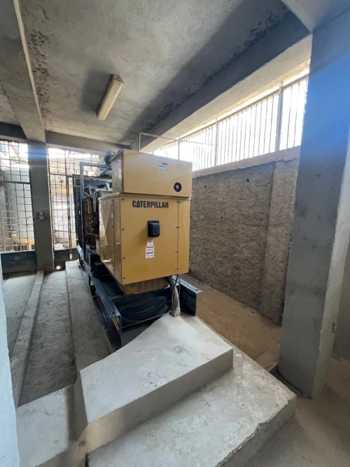 Vente Hangar - Usine Alger Oued smar