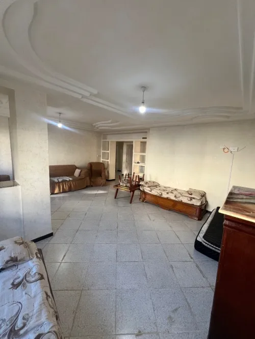 Location Appartement F3 Alger Hydra