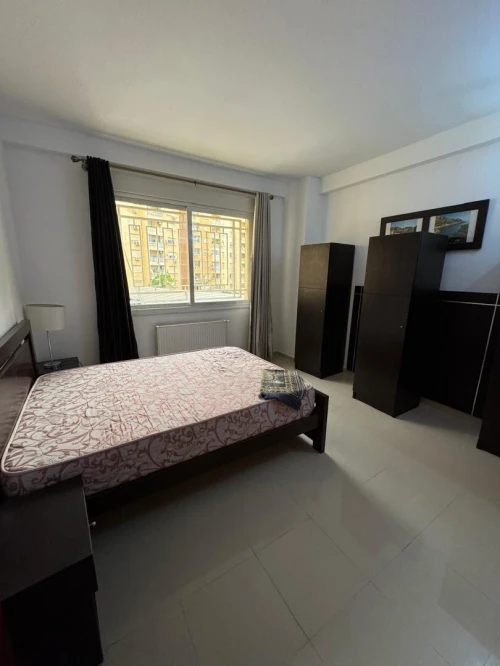 Location Appartement F3 Alger Draria