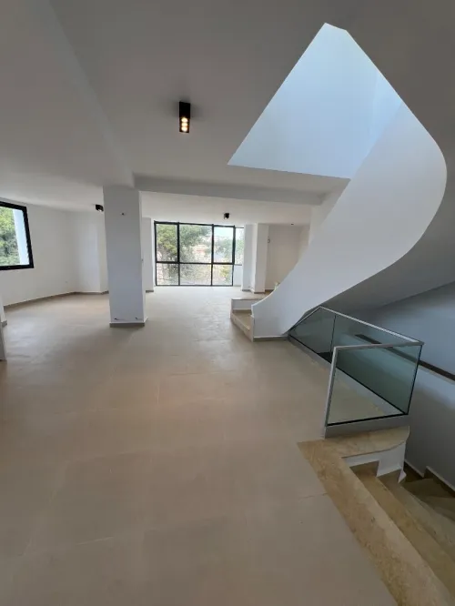 Location Appartement Duplex F5 Alger Ben aknoun