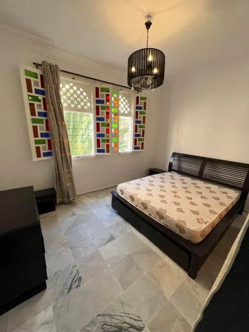 Location Appartement F4 Alger Draria