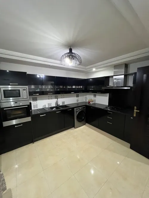 Location Appartement F4 Alger Cheraga