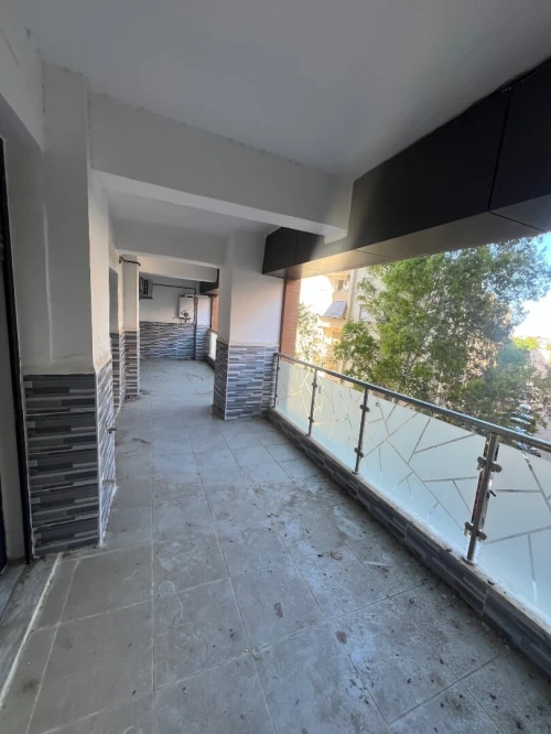 Location Appartement F3 Alger Said hamdine