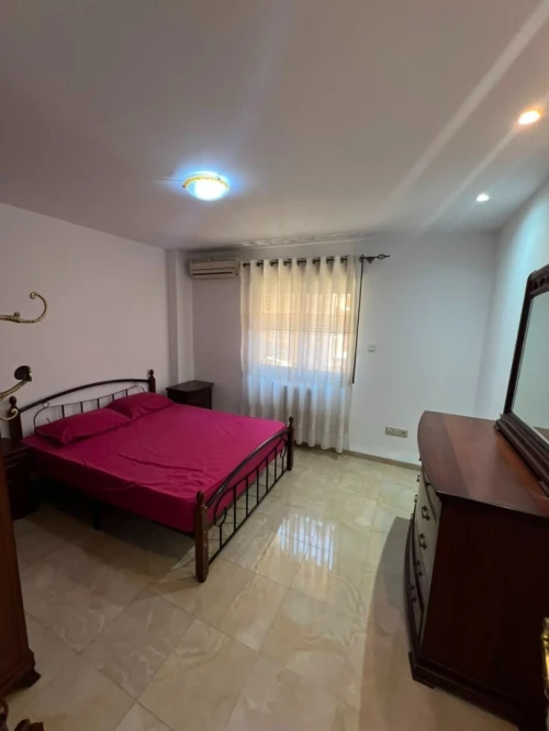 Location Appartement F4 Alger Hydra 16