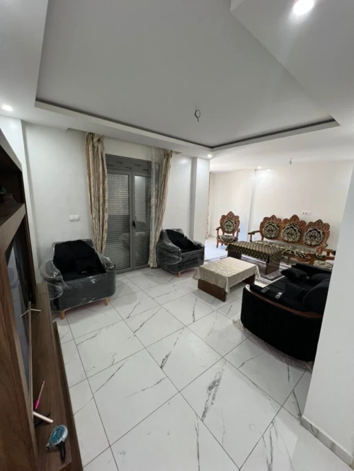 Location Appartement F4 Alger El biar