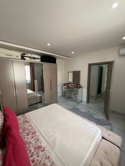 Vente Appartement F4 Alger Cheraga