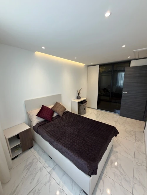 Location Appartement F3 Alger Dely brahim