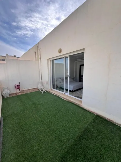 Vente Appartement Duplex F7 Alger Cheraga