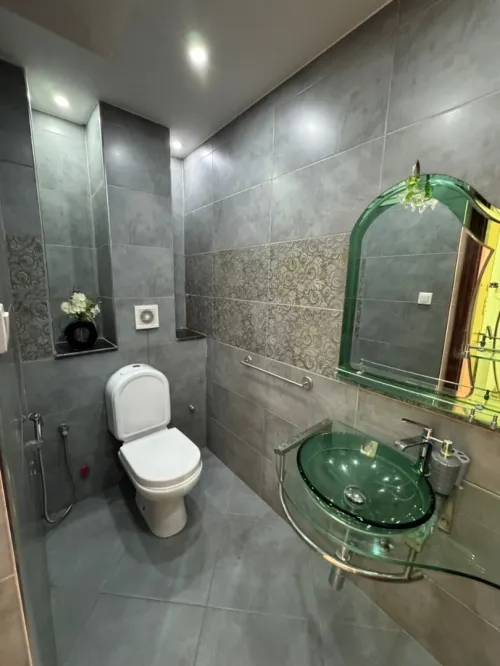 Location Appartement F3 Alger Draria