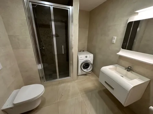 Location Appartement F4 Alger Said hamdine