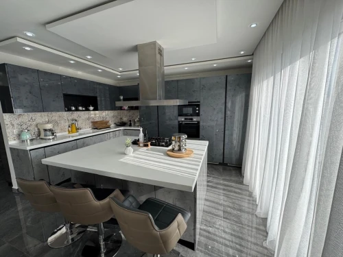 Vente Appartement F4 Alger Dar el beida
