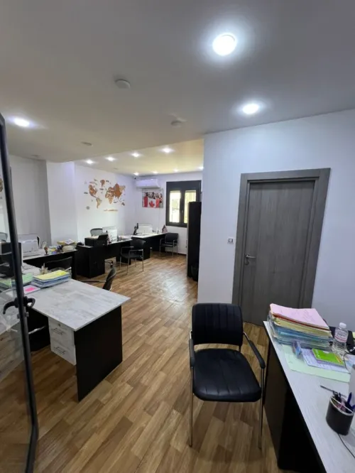 Location Appartement Alger Said hamdine