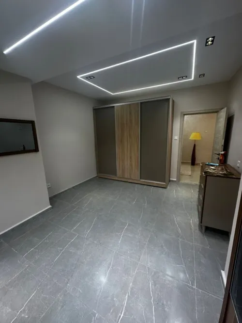 Vente Appartement F3 Alger Hydra