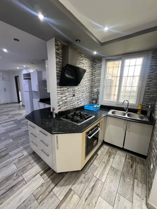 Location Appartement F4 Alger Birkhadem