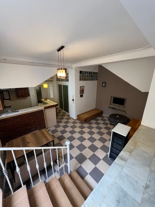 Vente Villa Alger Dely brahim