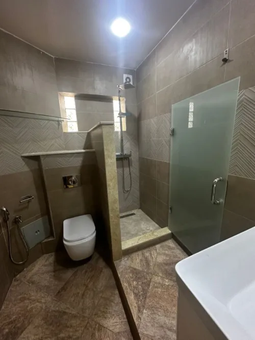 Vente Appartement F3 Alger Hydra