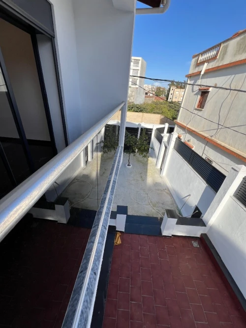 Location Villa Alger Birkhadem