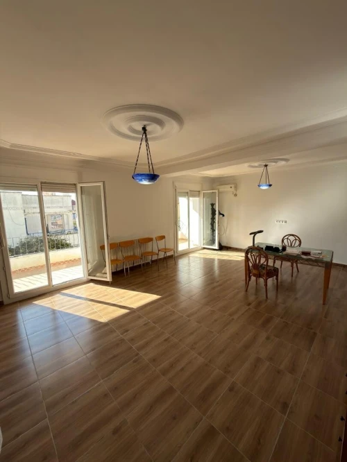 Location Villa Alger Dely brahim