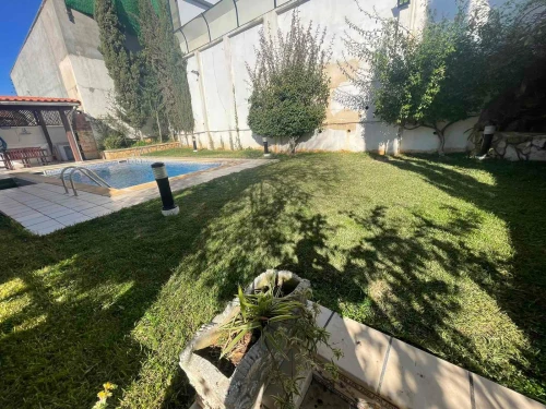 Vente Villa Alger Bir mourad rais