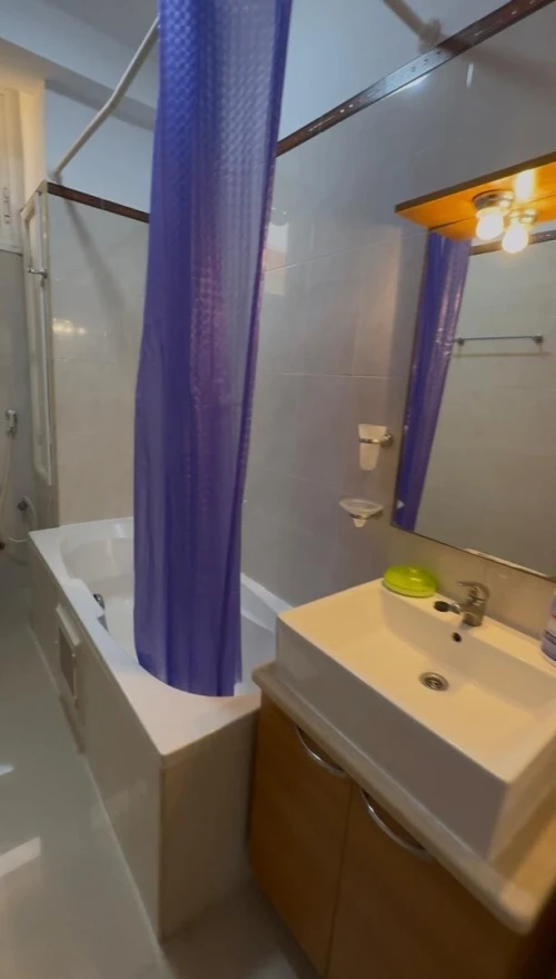 Location Appartement F3 Alger El achour