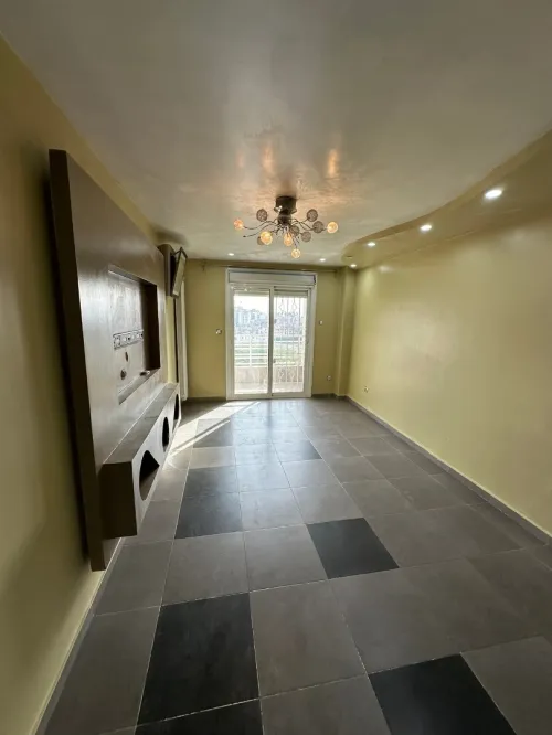Vente Appartement F4 Alger Said hamdine