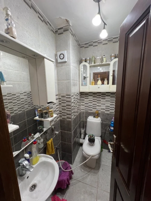 Vente Appartement Duplex F4 Alger Baba hassen