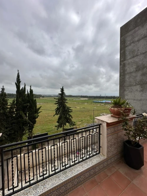 Location Appartement Niveau de villa F3 Alger Cheraga